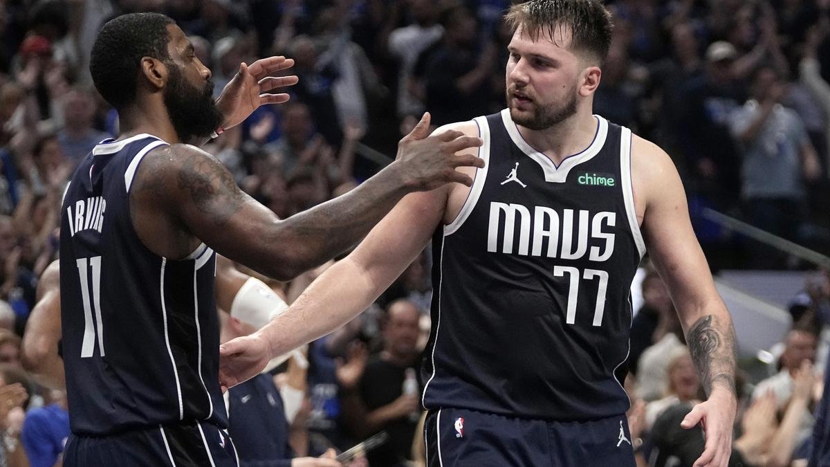 NBA Playoffs Recap 2024: Mavericks’ Victory Over Thunder and Celtics vs Cavaliers