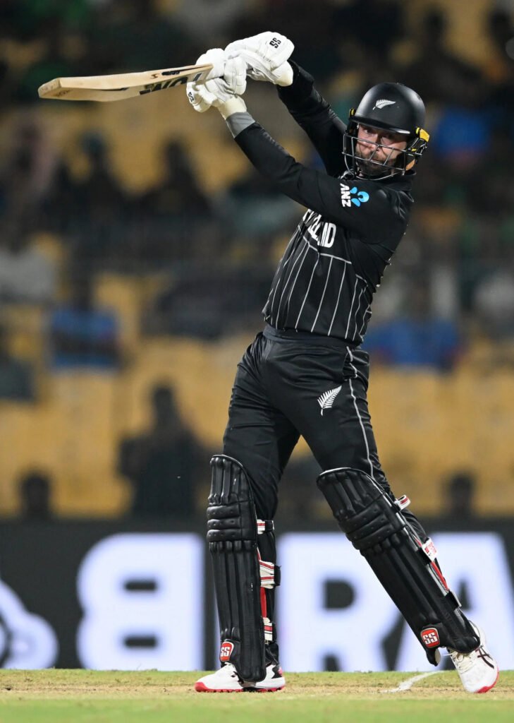 New Zealand’s T20 World Cup Preparation: Leveraging Experience in the Absence of Warm-ups