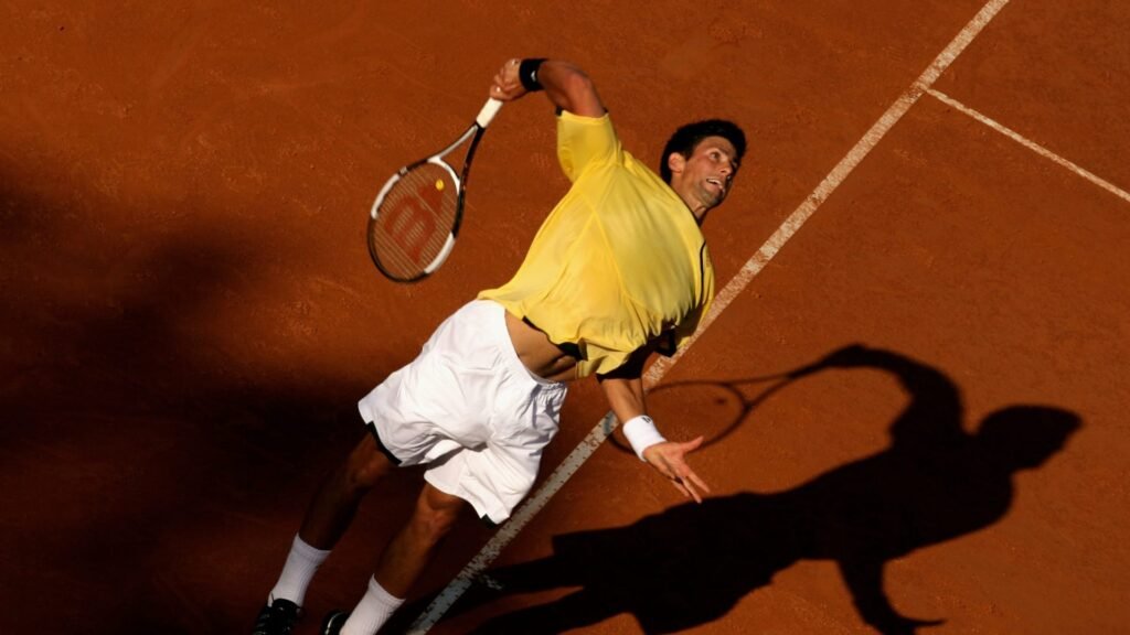 The Unrivaled Rivalry of Rafael Nadal and Novak Djokovic in Rome: Tennis Updates 2024