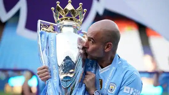 Manchester City wins 4th Premier League Title: Are They the Greatest in English Football History?