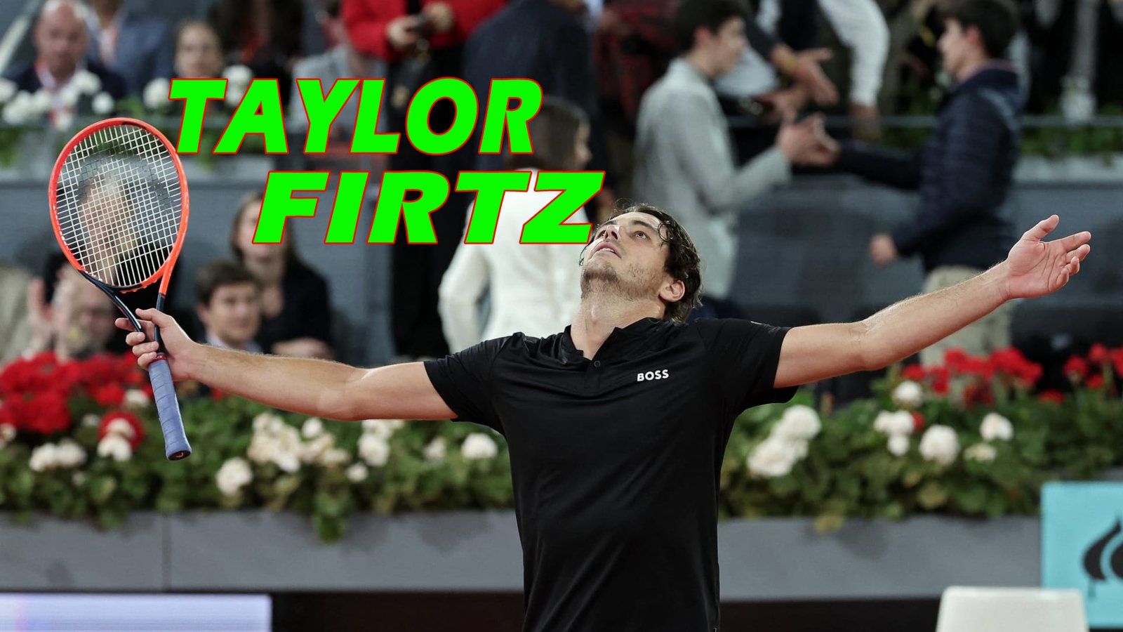 Unlocking Success on Madrid’s Clay 2024: Taylor Fritz and Madison Keys Embrace Strategy