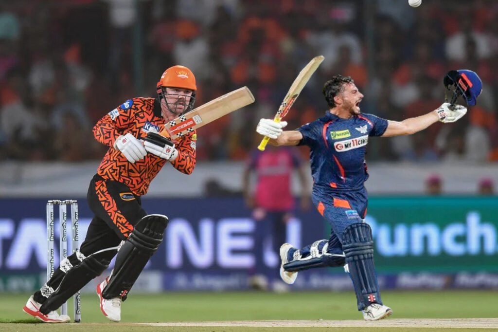 Aussies at the IPL: Top Performers, Contributors, and Flops: Eyeing on the T20 World Cup Glory