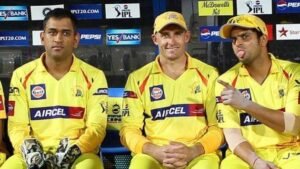Michael Hussey’s Optimism for MS Dhoni’s Future: CSK Updates 2024