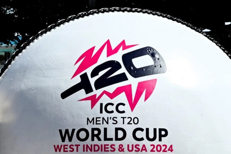 ICC and CWI Address Terror Threat Concerns for T20 World Cup with Strong Security Plan