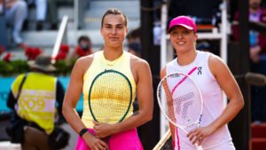 WTA Brings Star Power While ATP Faces Surprises and Injuries: Tennis Updates 2024