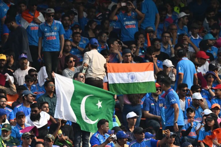 New York Ramps Up Security Measures Ahead of India vs Pakistan T20 World Cup Showdown