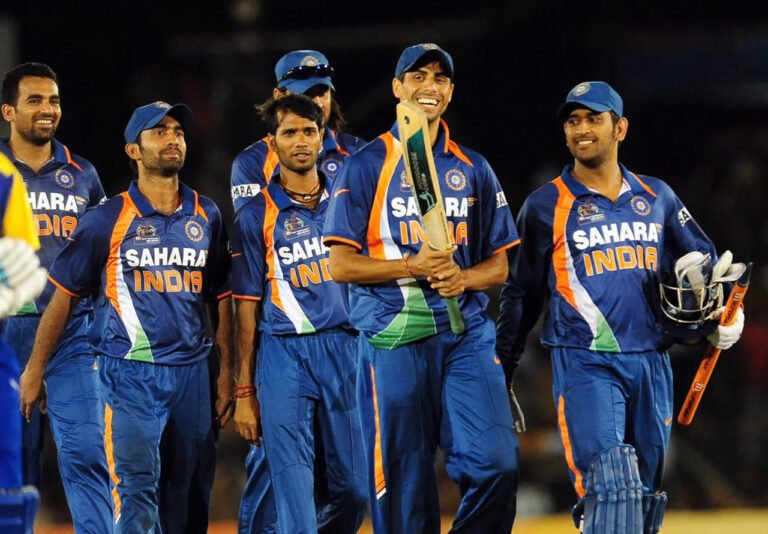 Seamers Propel India to Commanding Victory in Asia Cup Final 2010
