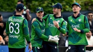 Ireland’s Cricketers Secure Revised Central Contracts with Pay Raise Till 2025