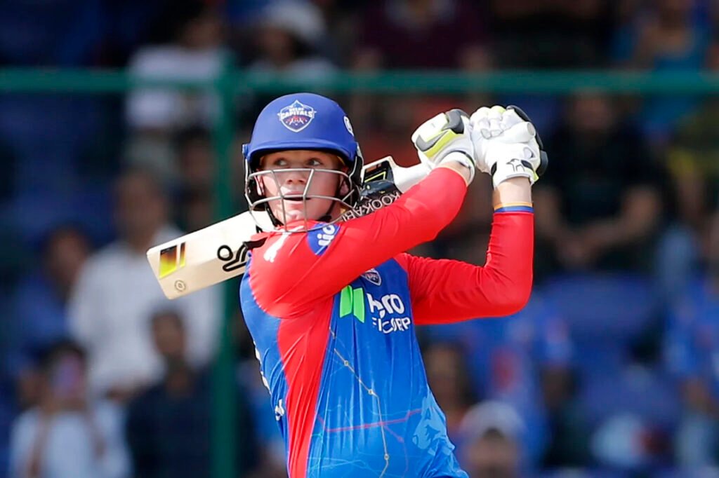 Jake Fraser-McGurk’s IPL Performance Ignites T20 World Cup Selection Debates