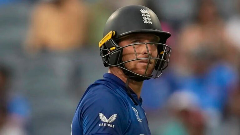 Jos Buttler Backs England to Learn Lessons from 50-Over World Cup Debacle for the Glory