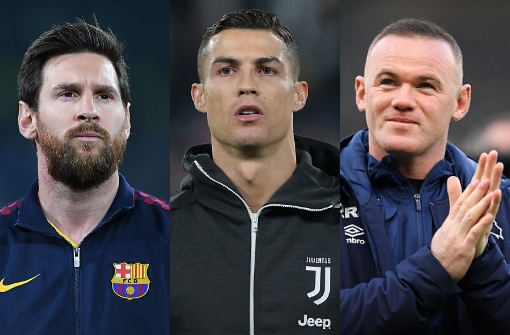 Unveiling the Top 5 Richest Football Players in 2024: The Financial Titans of the Glorious Sport