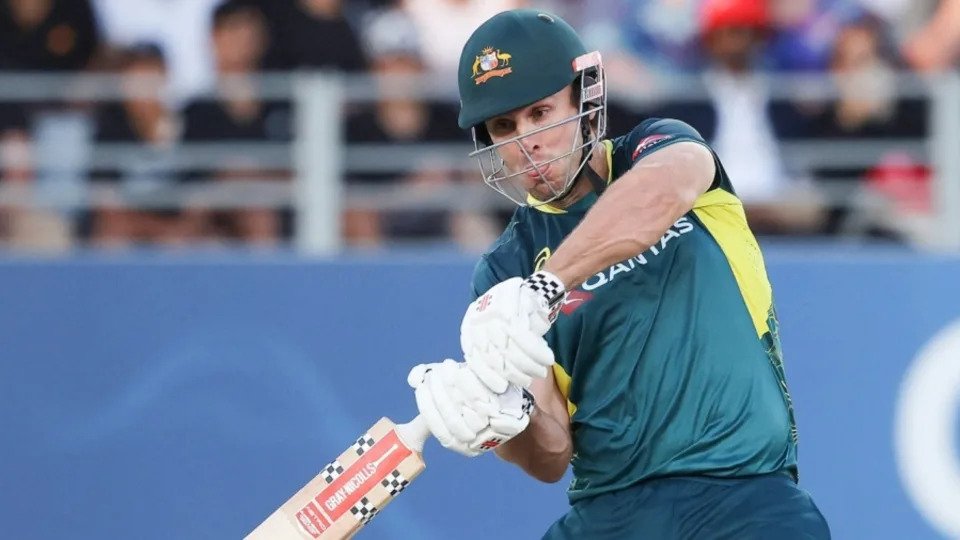 Australia Down to Nine Players for T20 World Cup Warm-Ups: Eyeing on the Glory