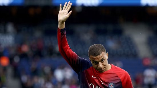 Kylian Mbappe to Conclude PSG Career in French Cup Final 2024: Eyeing on Triumph and Glory
