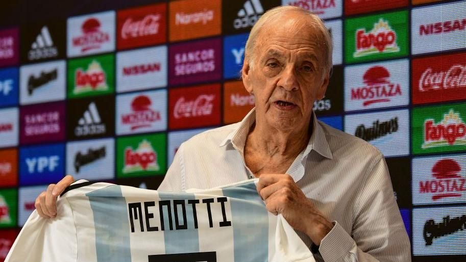 Cesar Luis Menotti, the Visionary Behind Argentina’s Historic 1978 World Cup Victory, Passes Away at 85