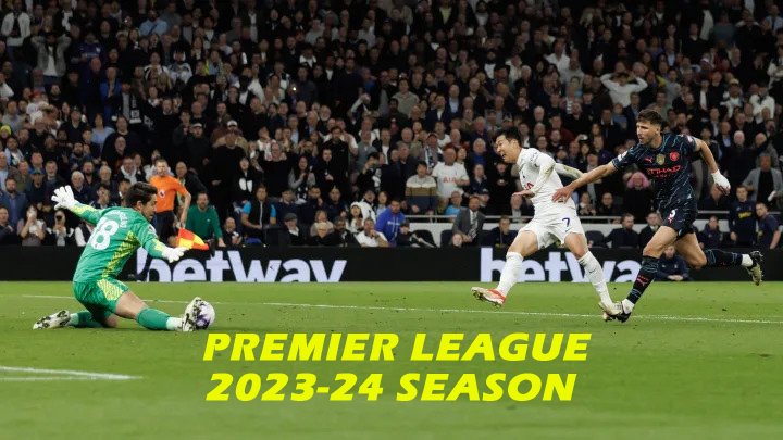 Top Five Moments from the 2023-24 Premier League Season: A Peep at Yet Another Glorious Season