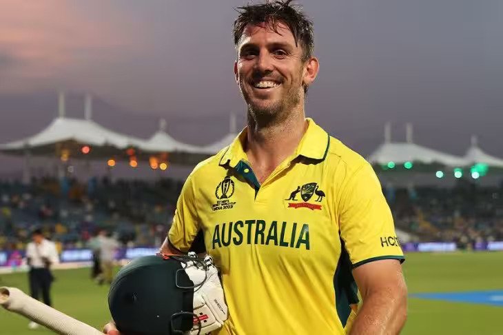 Mitchell Marsh’s Bowling Fitness for T20 World Cup: Coach McDonald’s Optimism