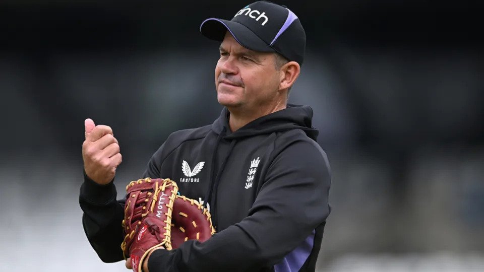 England Reunites with Manchester City Psychologist for T20 World Cup Glory