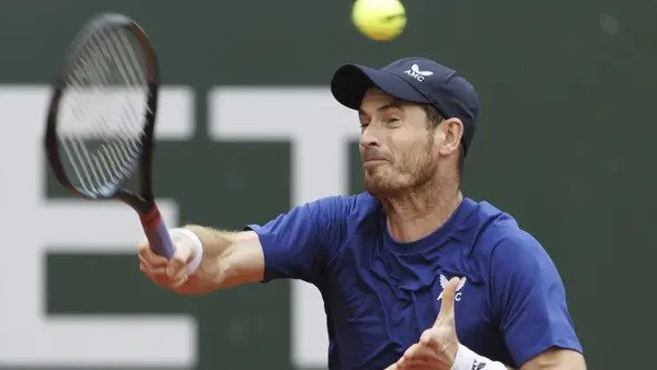 Andy Murray vs Hanfmann: Rain-Interrupted Geneva Open 2024 Drama Ahead of Potential Djokovic Clash