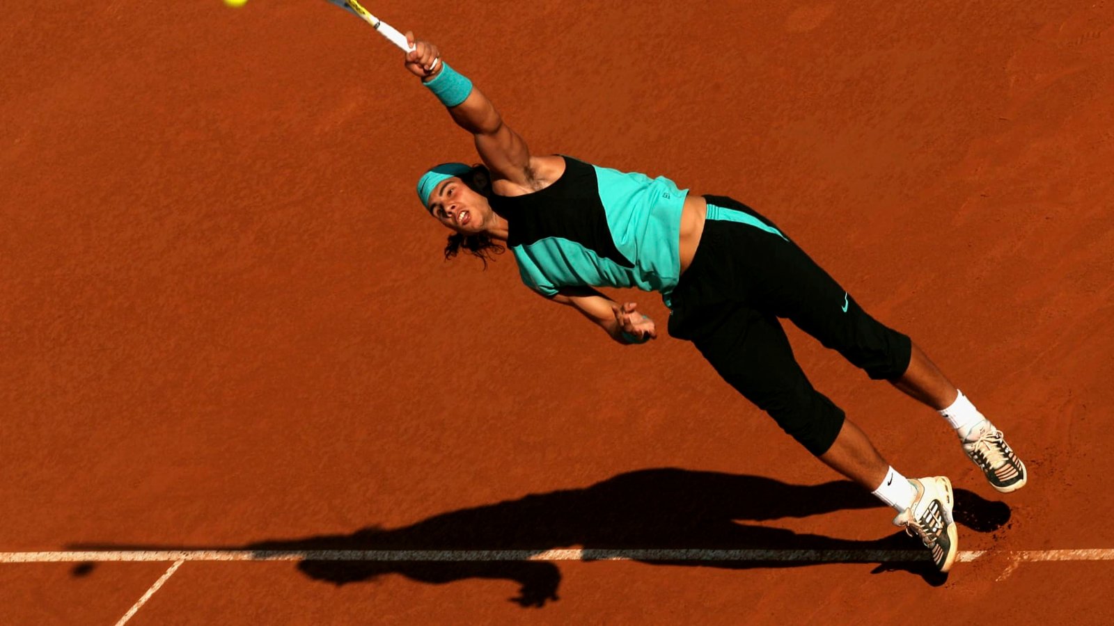 The Unrivaled Rivalry of Rafael Nadal and Novak Djokovic in Rome: Tennis Updates 2024