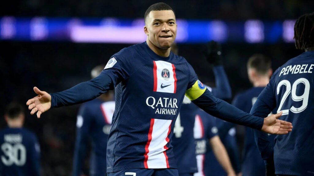 Kylian Mbappe to Conclude PSG Career in French Cup Final 2024: Eyeing on Triumph and Glory