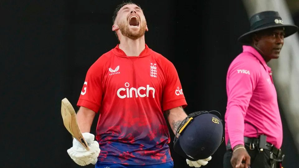Jos Buttler Backs England to Learn Lessons from 50-Over World Cup Debacle for the Glory