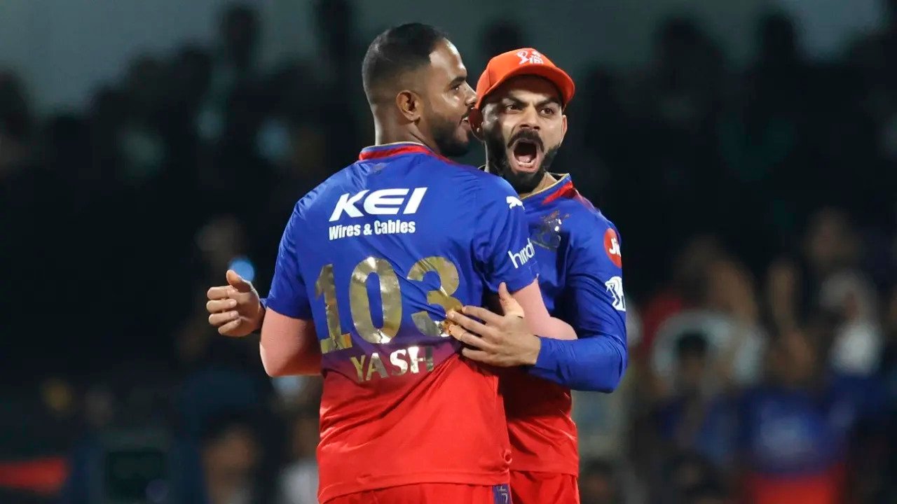 IPL Updates 2024: Virat Kohli Criticizes Impact Player Rule