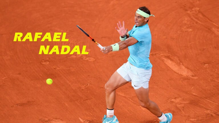 Rafael Nadal’s Record Breaking Roland Garros Reign: Challenged by Alexander Zverev in 2024