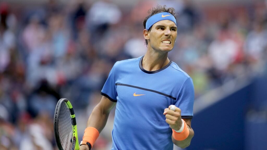 Rafael Nadal’s Tennis Career – A Glorious Journey: Tennis Updates 2024
