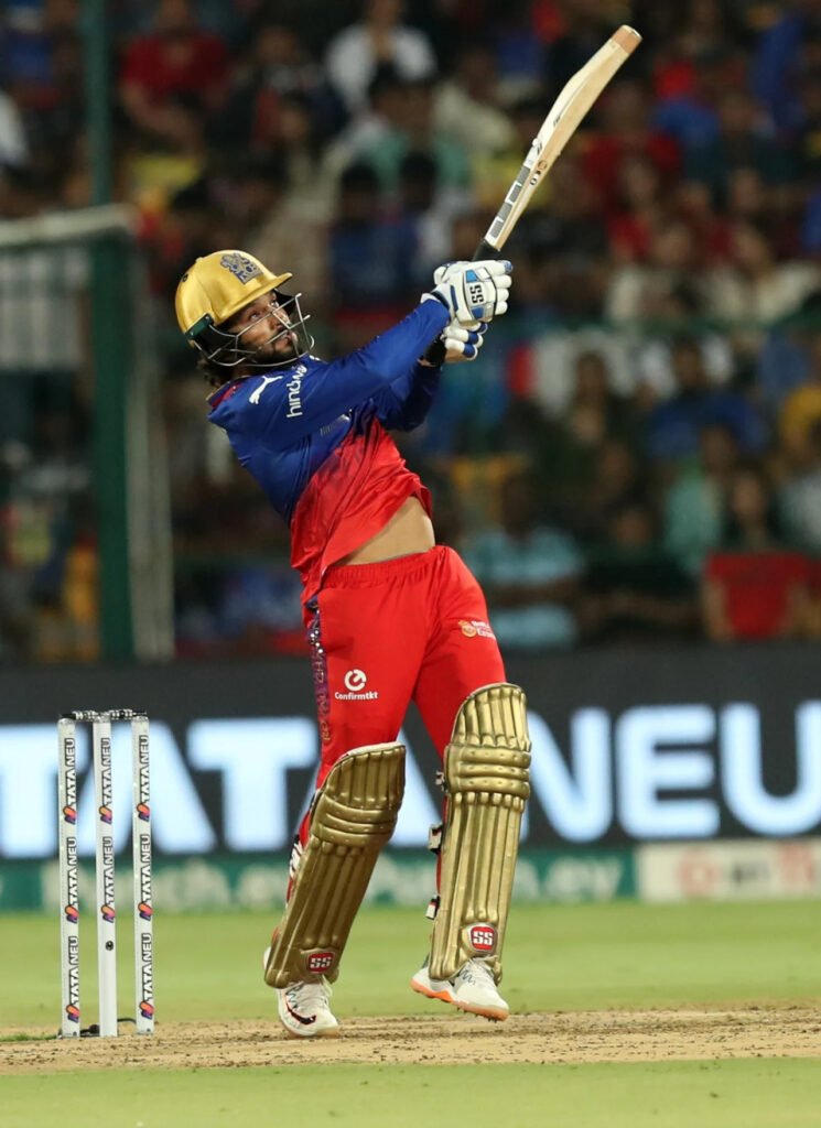Royal Challengers Bengaluru Dominated Delhi Capitals with 47 Runs Victory in IPL 2024