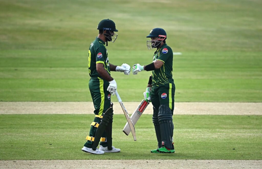 Pakistan’s Victory against Ireland in 2nd T20I: Rizwan and Fakhar Shine