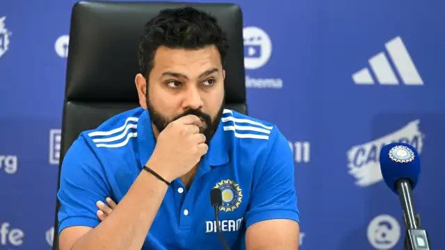India’s Strategy for T20 World Cup 2024 Glory: Four Spinners Revealed by Rohit Sharma