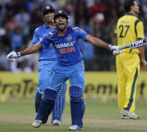 Rohit Sharma’s Record-Breaking 209 Leads India to Victory over Australia