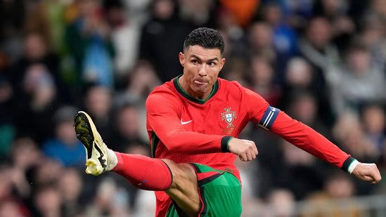 Cristiano Ronaldo to Play in Record 6th European Championship for Portugal: Eyeing on the Glory
