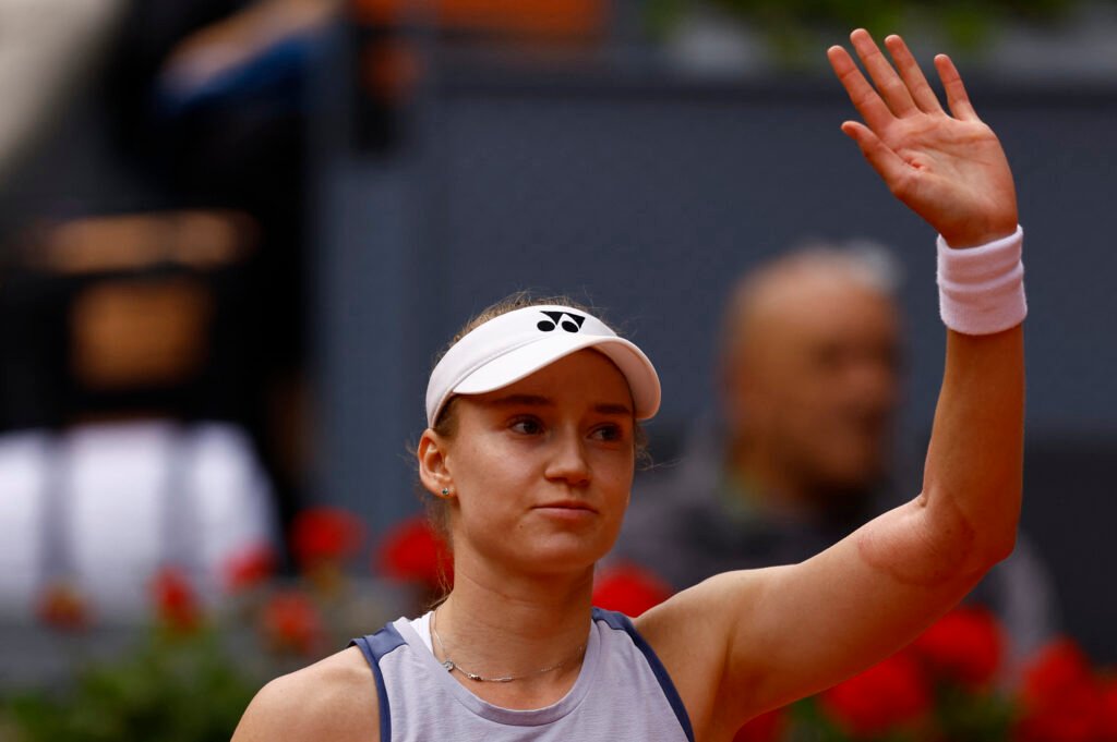 Elena Rybakina’s Impressive Madrid 2024 Comeback and Victory Over Yulia Putintseva