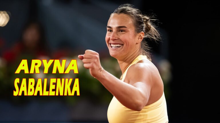 Aryna Sabalenka’s Thrilling Victory and Anticipation for WTA 1000 Final Clash
