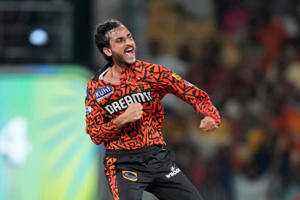 Sunrisers Hyderabad’s Spinners Propel Team to IPL 2024 Final with Victory Over Rajasthan Royals