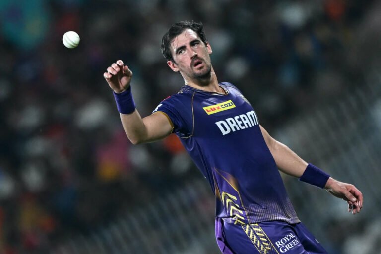 Mitchell Starc Considers Exiting ODIs to Embrace Franchise Cricket: IPL 2024 Insights