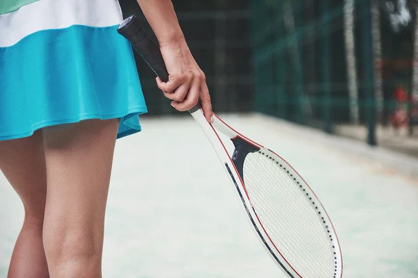 The Evolution of Tennis Racquets: From Wood to Modern Technology 2024 Updates