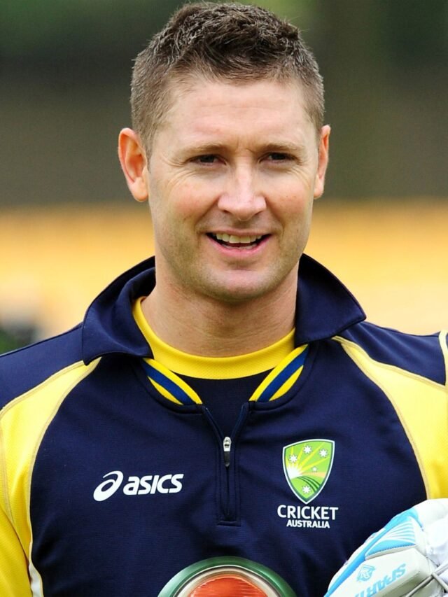 Some Interesting Facts on Michael Clark