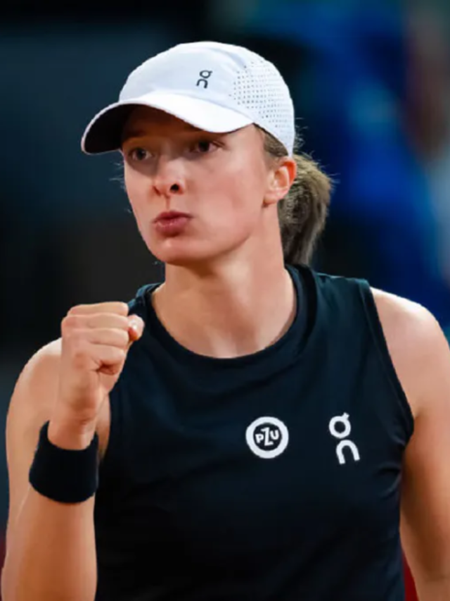 Top 6 Lesser Known Facts on Iga Swiatek