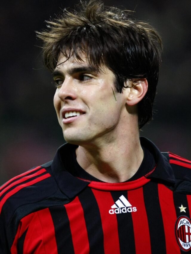 Some Lesser Known facts about Kaka