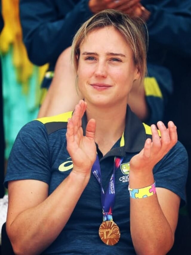 Unknown Facts on Ellyse Perry