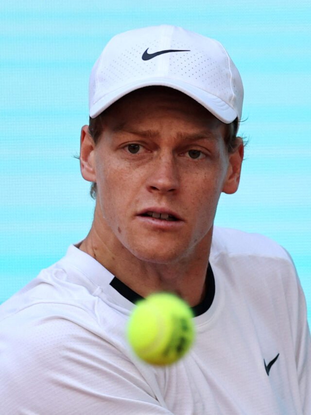 Some Unknown facts about Jannik Sinner