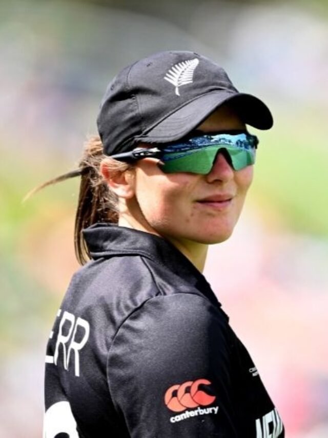 Some Interesting Facts about Amelia Kerr