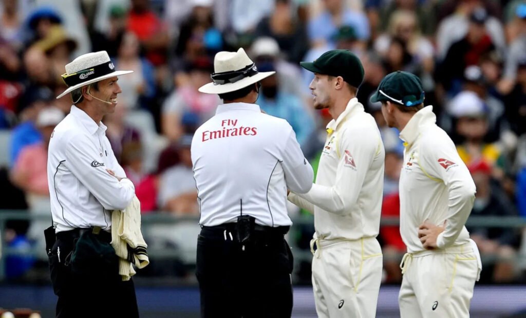 Cricket Controversies and Scandals: A Deep Dive into the Sport’s Darker Side- 2024 Updated