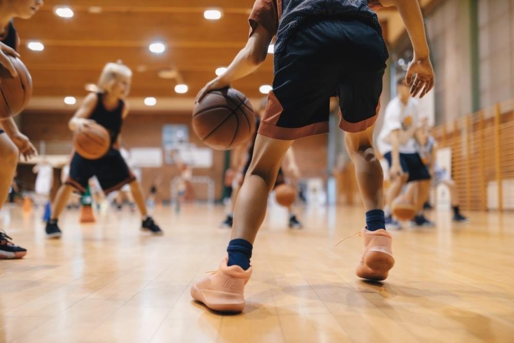 The Physical Demands of Basketball- Conditioning, Nutrition, and Injury Prevention: 2024 Updated