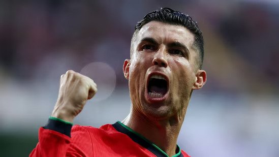 Cristiano Ronaldo’s Record Breaking 6th UEFA Euro: What Portugal Can Expect from CR7