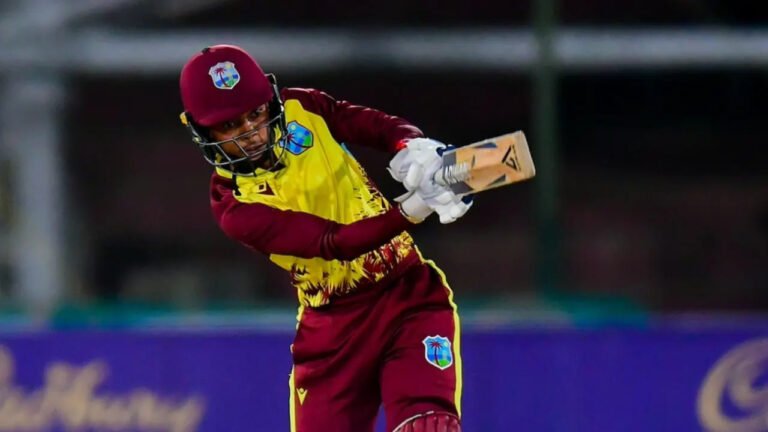 West Indies Clinch 2-1 Series Win Over Sri Lanka: Top Batters Shine in Tense Chase