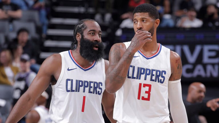 15 Key Free Agents to Watch in the 2024 NBA Offseason