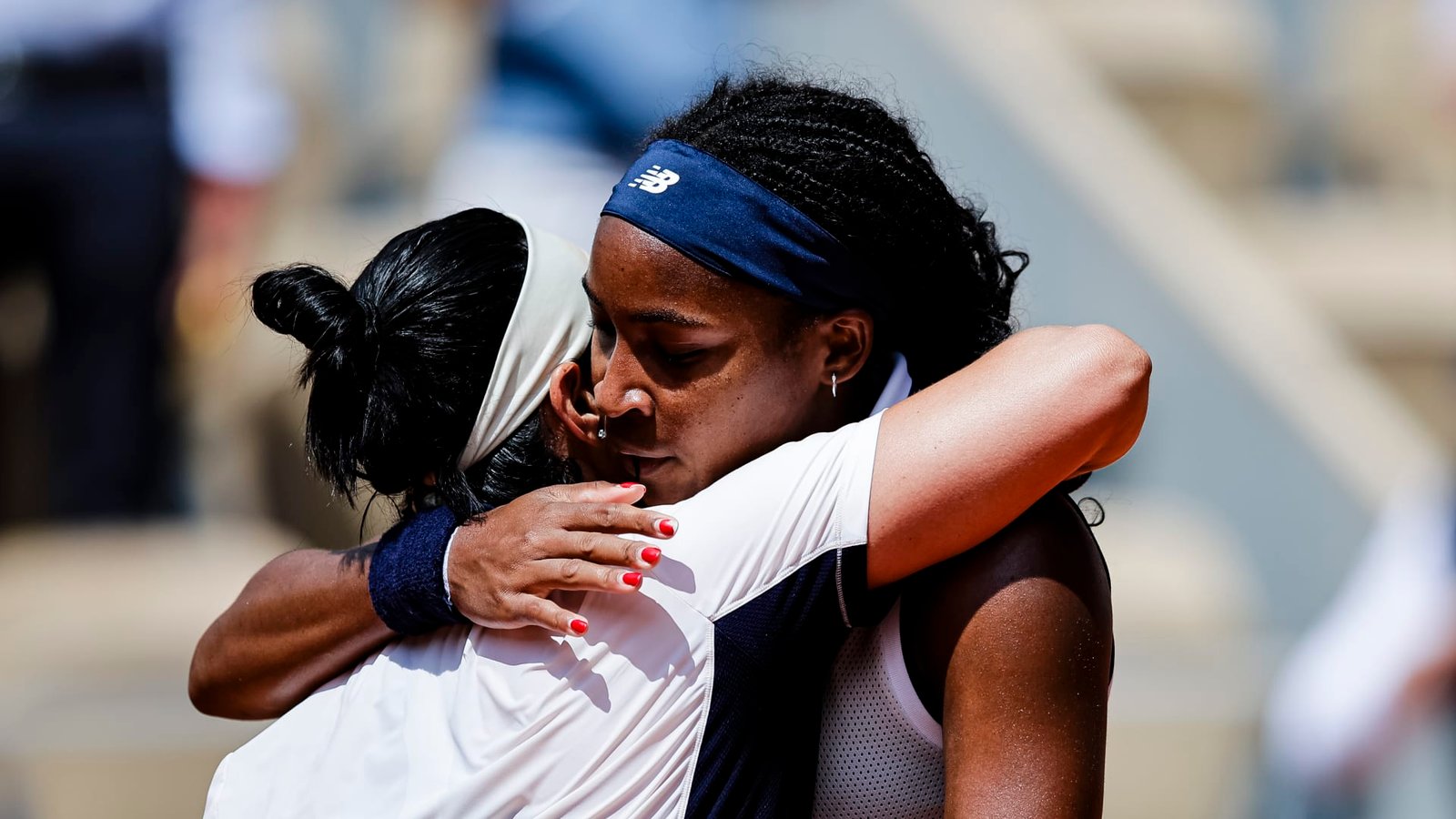 Coco Gauff’s Victory over Ons Jabeur Propels Her to Ronald Garros 2024 Semifinals